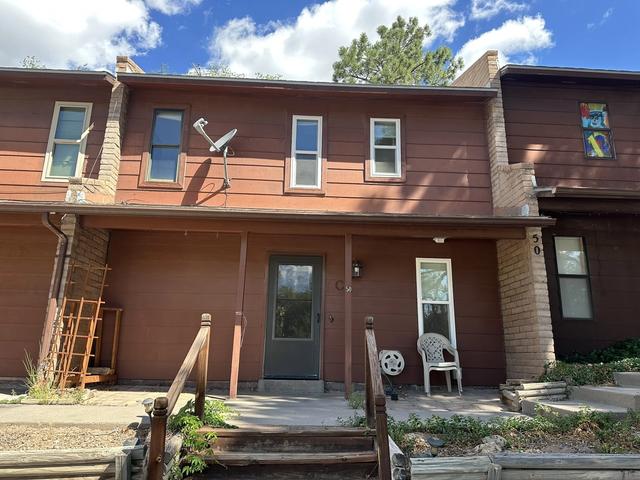 50 Verde Rdg #C, Los Alamos, NM 87544