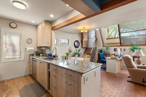 814 Camino De Monte Rey #112, Santa Fe, NM 87505