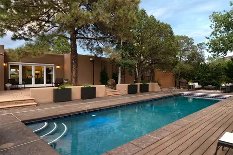 682 Garcia St, Santa Fe, NM 87505