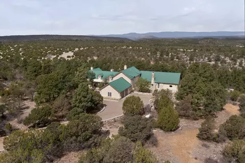 60 Blue Sky Rd #LOT 5, Las Vegas, NM 87701