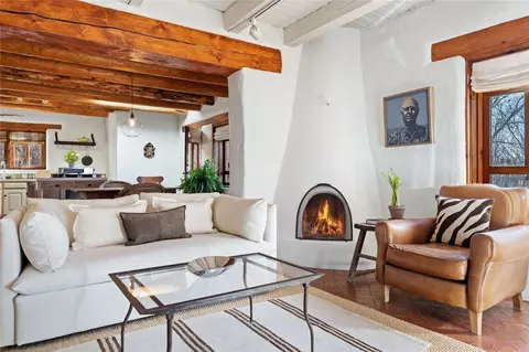 815 E Palace #22, Santa Fe, NM 87501