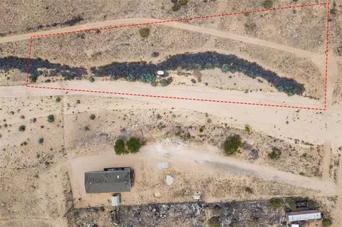 tbd Private Dr 1034e, Alcalde, NM 87511