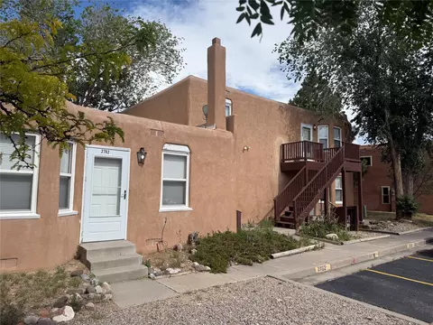 2702 2710 2712 Calle De Oriente Norte, Santa Fe, NM 87507
