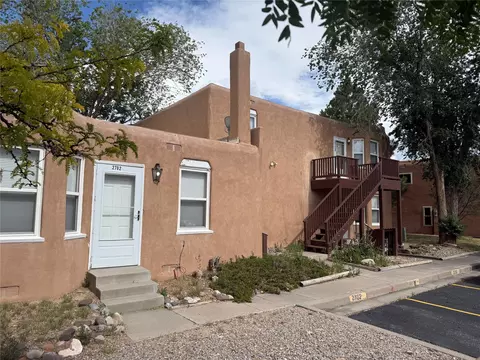 2702 2710 2712 Calle De Oriente Norte, Santa Fe, NM 87507