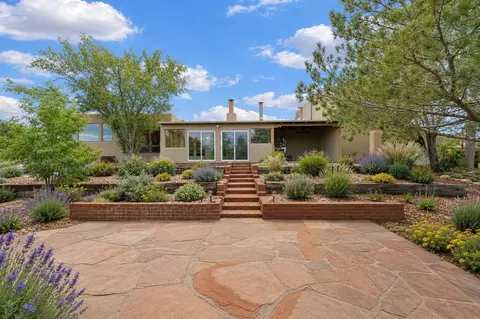 14 Verano Loop, Santa Fe, NM 87508
