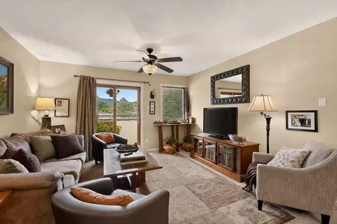 601 W San Mateo Rd #21, Santa Fe, NM 87505