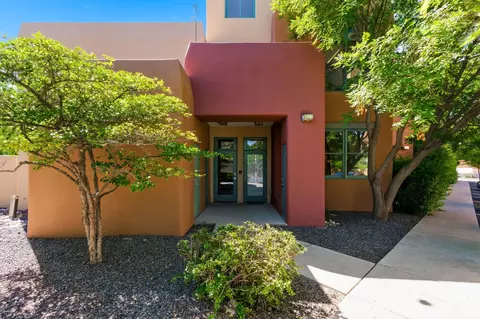 1012 Marquez #108A, Santa Fe, NM 87505