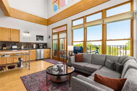 1010 Marquez #L, Santa Fe, NM 87505