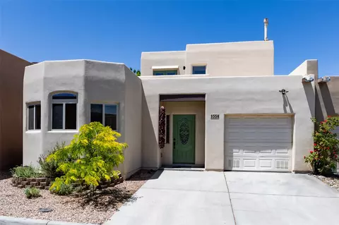 1554 Moki Ln, Santa Fe, NM 87507