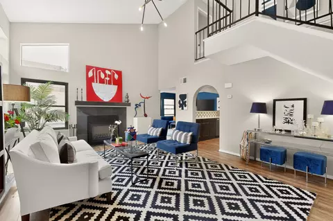 2925 Calle Del Res, Santa Fe, NM 87505