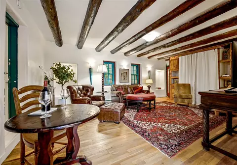 632 Old Santa Fe Trl #4, Santa Fe, NM 87505