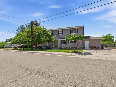 2995 Arizona Ave, Los Alamos, NM 87544