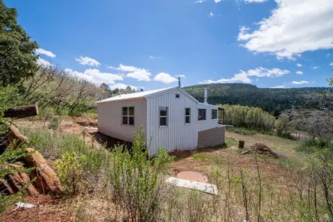 108 Mesa Vis, Cuba, NM 87013