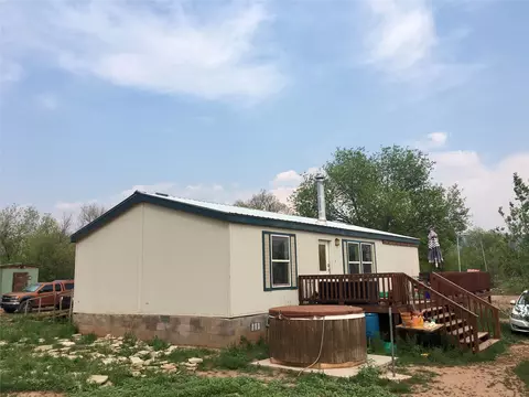 22 El Gasnate Rd, Ribera, NM 87560