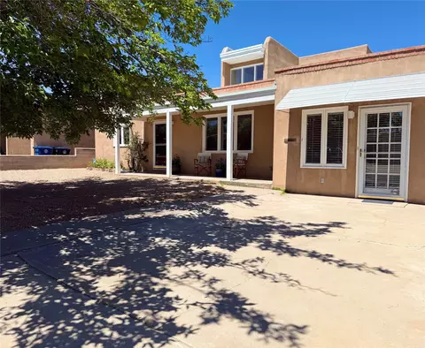 4643 Idlewilde Ln SE, Albuquerque, NM 87108