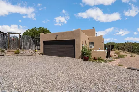 1 Encantado, Santa Fe, NM 87508