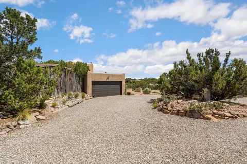 1 Encantado Loop, Santa Fe, NM 87508
