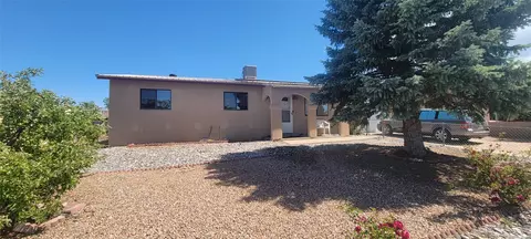 863 Camino Consuelo, Santa Fe, NM 87507
