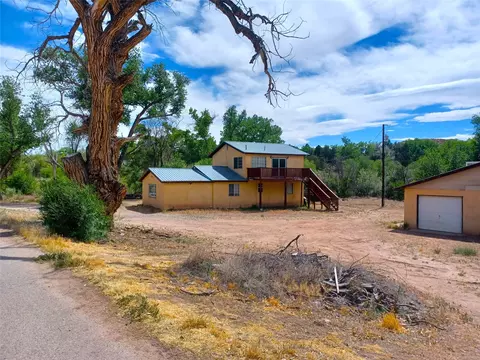 41 W Ab W Arroyo Alamo, Espanola, NM 87532