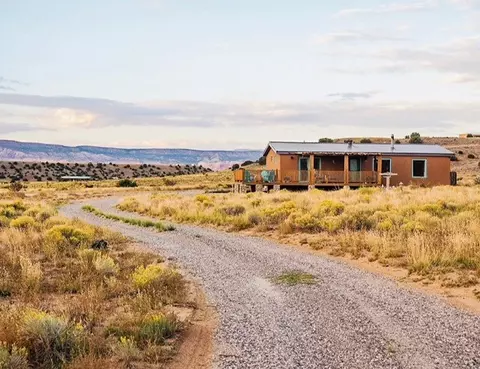 12 Private Drive 1727a, Youngsville, NM 87064