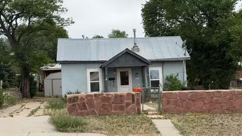 935 New Mexico Ave, Las Vegas, NM 87701