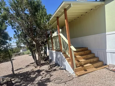 51 Calle Gurule #C, Santa Fe, NM 87505