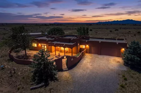 192 San Marcos Loop, Santa Fe, NM 87508