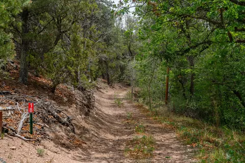 18 Rancho De Ortiz, Santa Fe, NM 87506