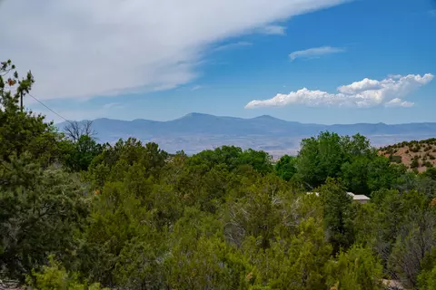 7 Rancho De Ortiz, Santa Fe, NM 87506