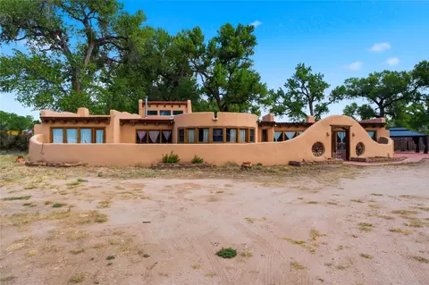 156 Catherine Ln, La Mesilla, NM 87532
