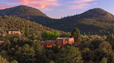 707 Joaquin Ln, Santa Fe, NM 87505