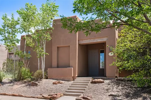 10 Bajada Pl, Santa Fe, NM 87508