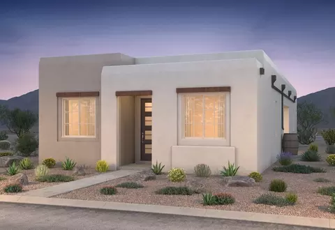 115 Prudencio St, Santa Fe, NM 87505