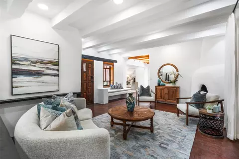 815 E Palace Ave #12, Santa Fe, NM 87501