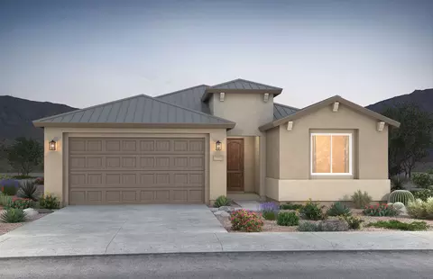 21 Calle Reflejo, Santa Fe, NM 87508