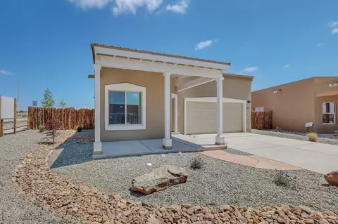 7601 Arroyo Oeste Ln, Santa Fe, NM 87507