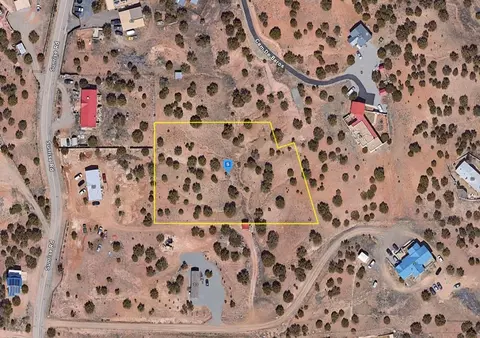 5 Cam De Baros # C, Santa Fe, NM 87507