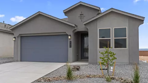 4222 Via De Ventura, Santa Fe, NM 87507
