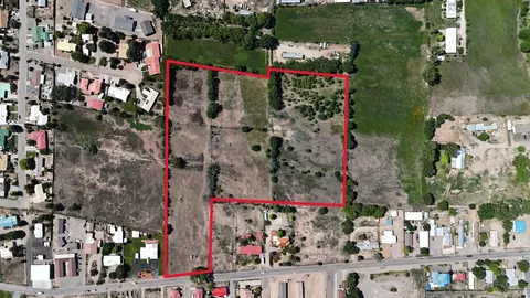 1000 La Joya, Espanola, NM 87532