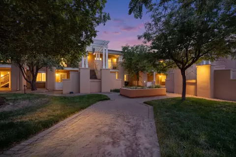 663 Bishops Lodge Rd #38, Santa Fe, NM 87501