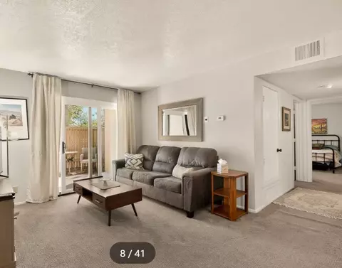 941 Calle Mejia #401, Santa Fe, NM 87501
