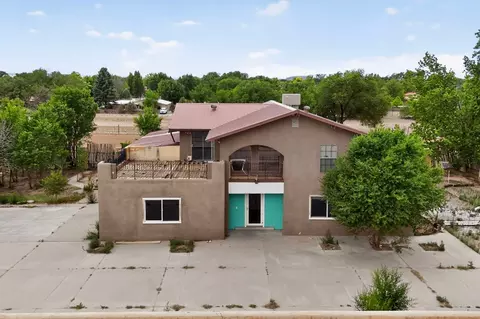 21 Private Drive 1333, Espanola, NM 87532