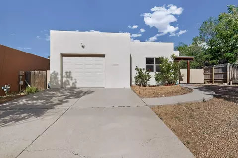 1507 Calle Angelina, Santa Fe, NM 87507