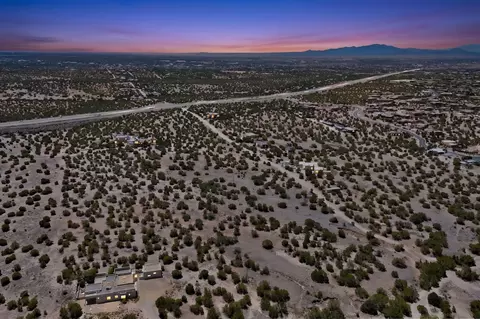 0 Blue Canyon Trl, Santa Fe, NM 87507