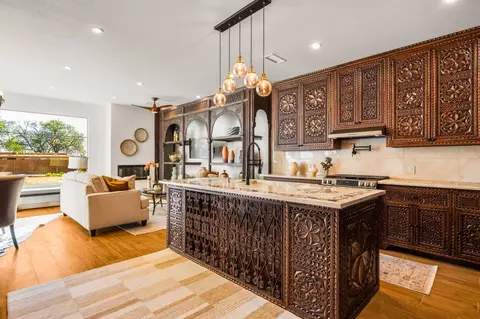 929 Shoofly St #A, Santa Fe, NM 87505