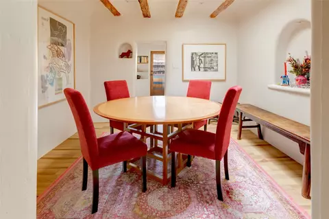 610 Jiron St, Santa Fe, NM 87505