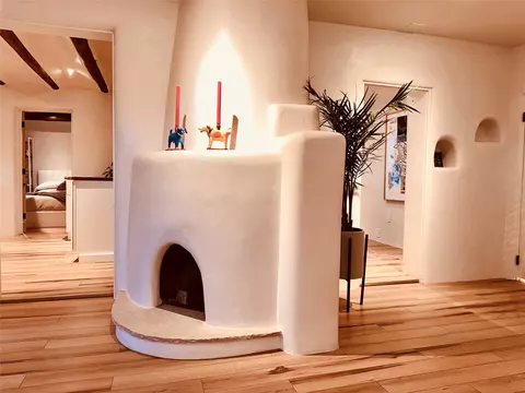 610 Jiron St, Santa Fe, NM 87505