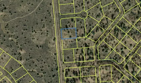 tbd 50 Acre Tierra Amarilla, Tierra Amarilla, NM 87575