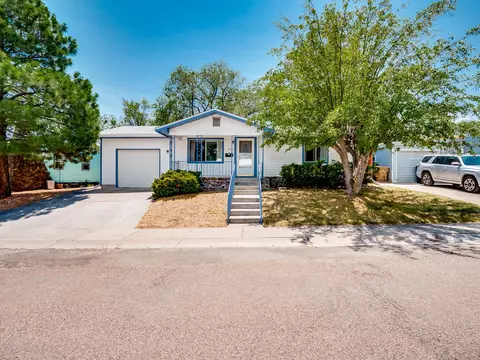 3423 Ridgeway Dr, Los Alamos, NM 87544