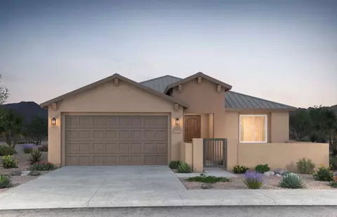 23 Calle Reflejo, Santa Fe, NM 87508